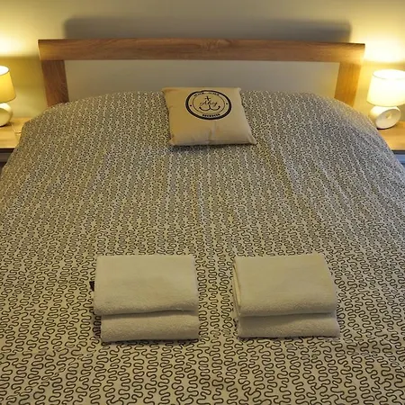 Apartman Mg Szczecin