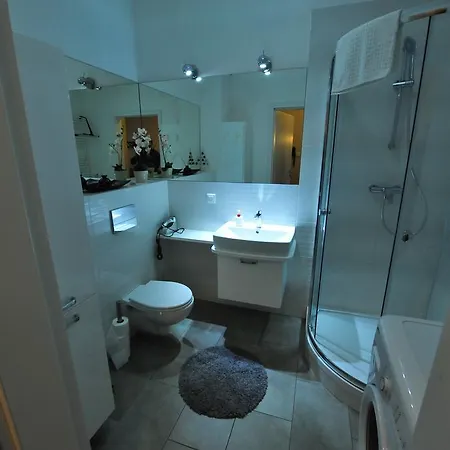 Mg Apartman *
