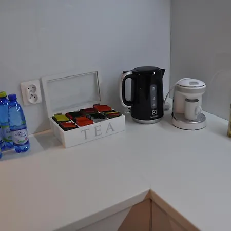 Mg Apartman