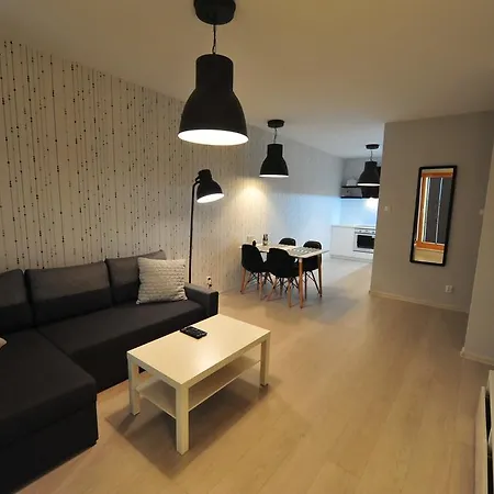 Mg Apartman *