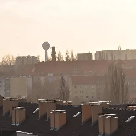 Mg * Szczecin