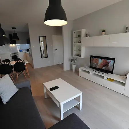 Apartman Mg