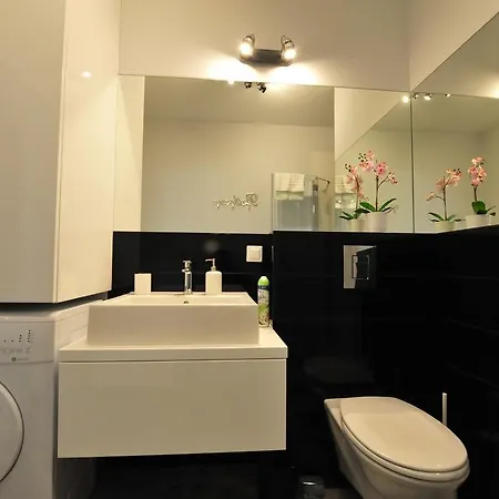Mg Apartman *