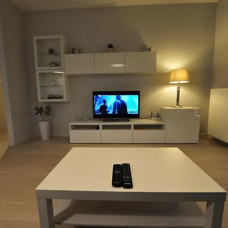 Mg Apartman