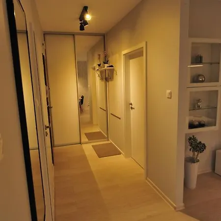 Apartman Mg *