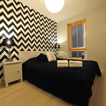 Mg Apartman *