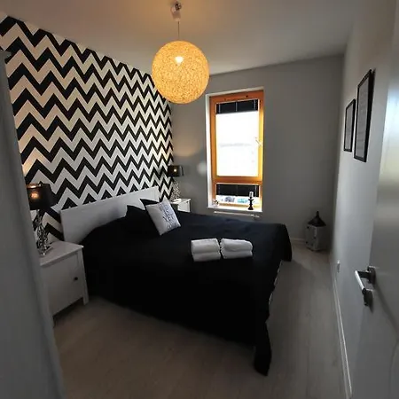 Apartman Mg Szczecin