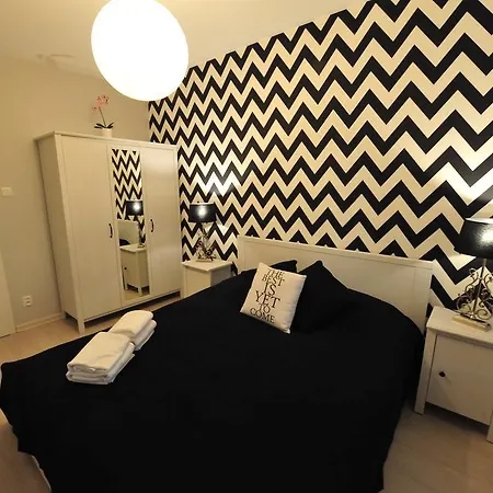 Mg Apartman