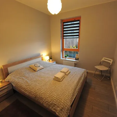 Mg Apartman