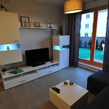 Mg Apartman *