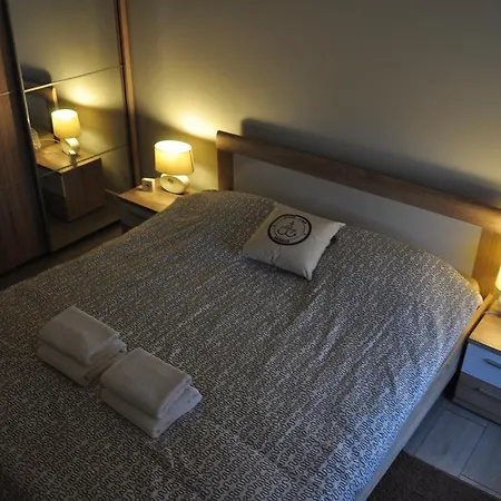 Mg Apartman *
