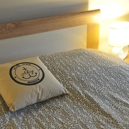 Apartman Mg Szczecin