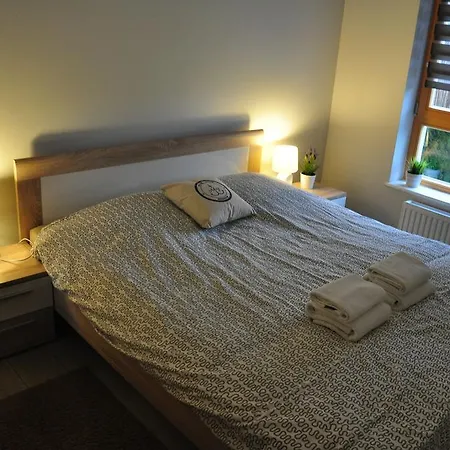 Apartman Mg *