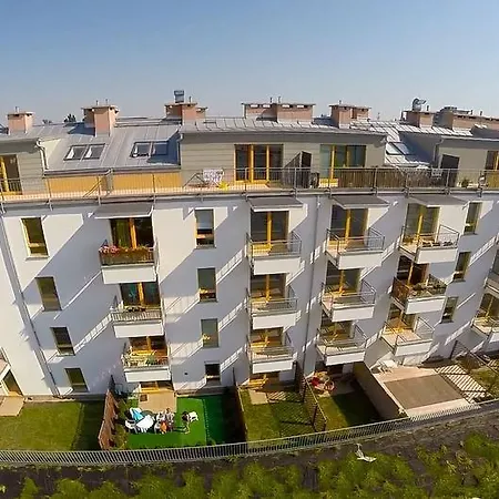 Mg Apartman