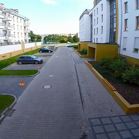 Apartman Mg