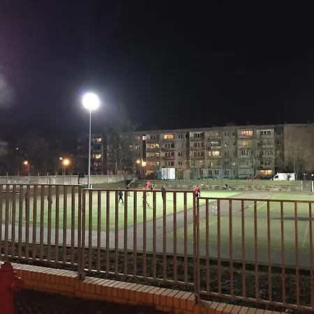 Mg * Szczecin