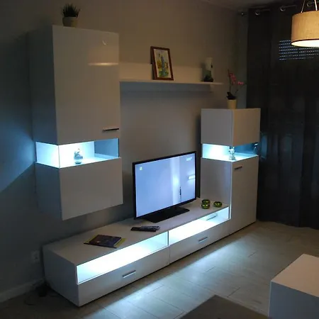 Apartman Mg *