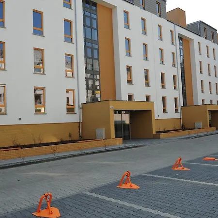 Apartman Mg