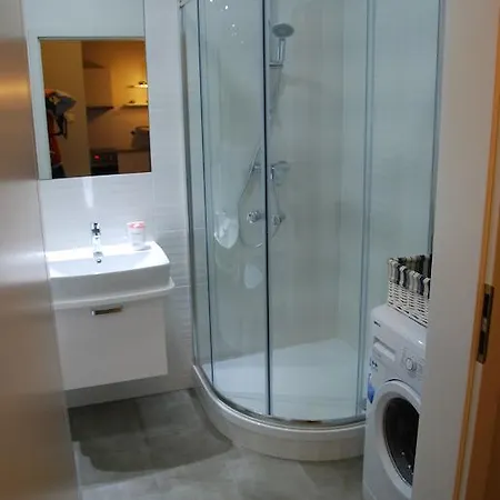 Apartman Mg *