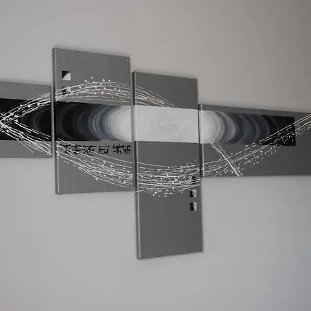Apartman Mg