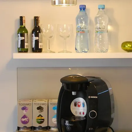 Apartman Mg Szczecin