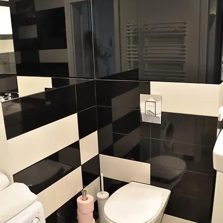 Apartman Mg Szczecin