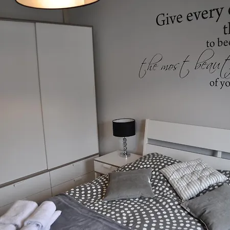 Apartman Mg