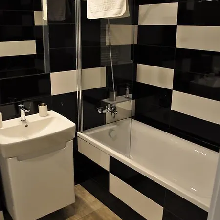 Apartman Mg *